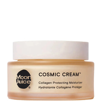 Moon Juice Cosmic Cream Collagen Protecting Moisturizer