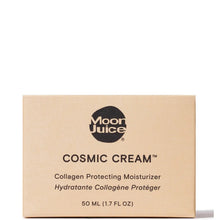 Moon Juice Cosmic Cream Collagen Protecting Moisturizer