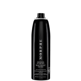 Morphe Continuous Setting Mist