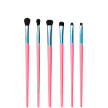 Morphe Sweet Oasis 6-Piece Eye Brush Set