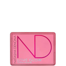 Natasha Denona Love Glow Cheek Palette