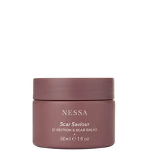 Nessa Organics Scar Saviour