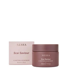 Nessa Organics Scar Saviour