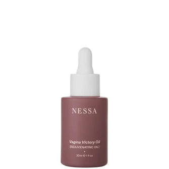 Nessa Organics Vagina Victory Oil