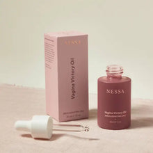 Nessa Organics Vagina Victory Oil