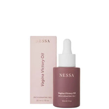 Nessa Organics Vagina Victory Oil