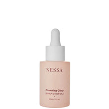 Nessa Organics Crowning Glory Oil