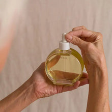 Nessa Organics Body Blitz