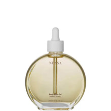 Nessa Organics Body Blitz