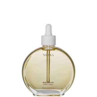 Nessa Organics Body Blitz