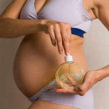 Nessa Organics Body Blitz