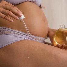 Nessa Organics Body Blitz