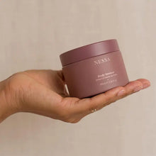 Nessa Organics Body Saviour