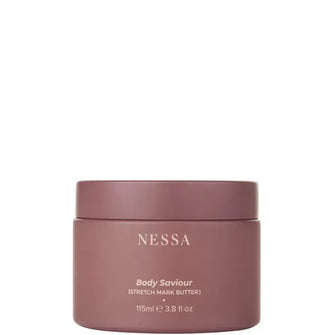 Nessa Organics Body Saviour