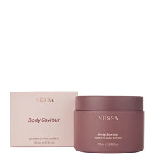 Nessa Organics Body Saviour