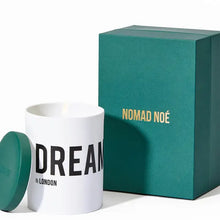 Nomad Noé Dreamer in London - Cedarwood and Vanilla