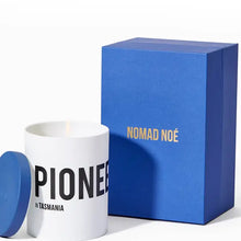 Nomad Noé Pioneer in Tasmania - Sea Salt and Coconut