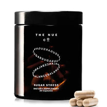 The Nue Co. Sugar Stress