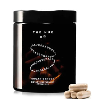 The Nue Co. Sugar Stress