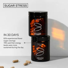 The Nue Co. Sugar Stress