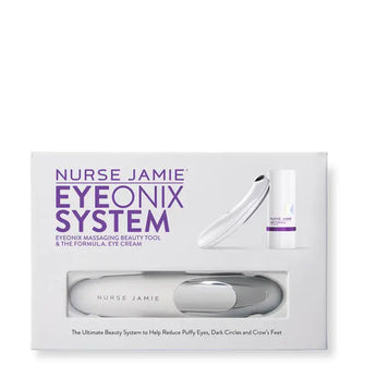 Nurse Jamie Eyeonix System