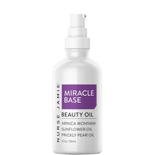 Nurse Jamie Miracle Base Beauty Oil