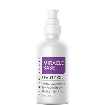 Nurse Jamie Miracle Base Beauty Oil