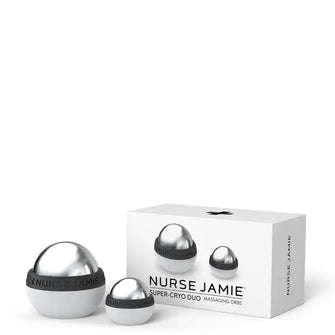 Nurse Jamie Super-Cryo Duo Massaging Orbs