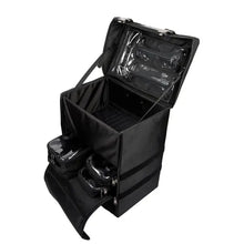 NYX Professional Makeup Makeup Artist Train Case - Organised Chaos