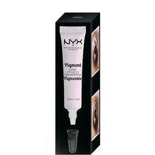 NYX Professional Makeup Pigment Primer