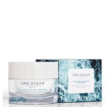 One Ocean Beauty Blue Algae Exfoliating & Detox Mask