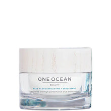 One Ocean Beauty Blue Algae Exfoliating & Detox Mask