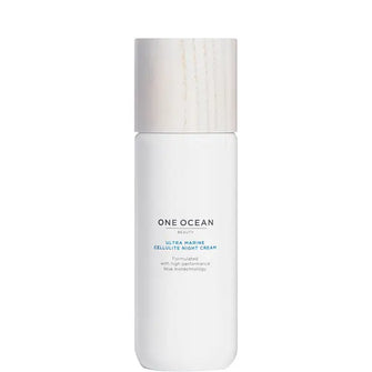 One Ocean Beauty Ultra Marine Cellulite Night Cream