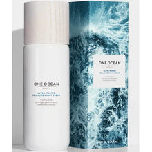 One Ocean Beauty Ultra Marine Cellulite Night Cream