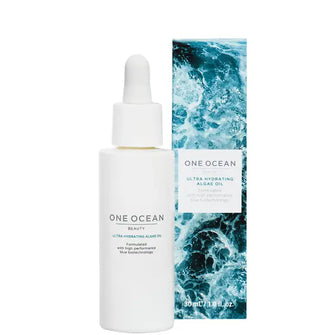 One Ocean Beauty Algae Oil for Face and Hair