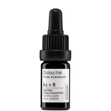 Odacité Youthful Glow Serum Concentrate (Acai + Rose)