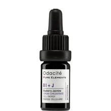 Odacité Cell Energy Serum Concentrate (Blueberry + Jasmine)