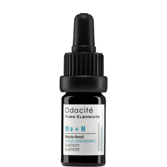 Odacité Elasticity Serum Concentrate (Marula + Neroli)