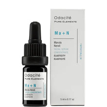 Odacité Elasticity Serum Concentrate (Marula + Neroli)