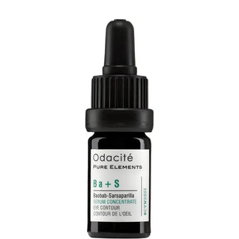 Odacité Eye Contour Serum Concentrate (Baobab + Sarsaparilla)