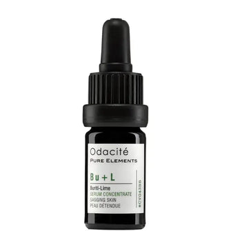 Odacité Sagging Skin Serum Concentrate (Buriti + Lime)