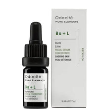 Odacité Sagging Skin Serum Concentrate (Buriti + Lime)