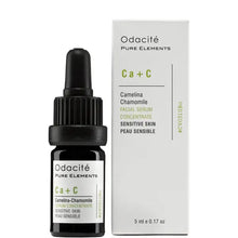 Odacité Sensitive Skin Serum Concentrate (Camelina + Chamomile)