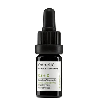 Odacité Sensitive Skin Serum Concentrate (Camelina + Chamomile)