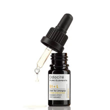 Odacité Radiance Effect Serum Concentrate (Green Tea + Lemongrass)