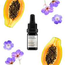 Odacité Hyperpigmentation Serum Concentrate (Papaya + Geranium)