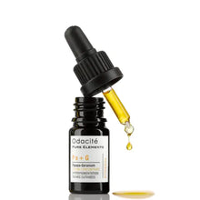 Odacité Hyperpigmentation Serum Concentrate (Papaya + Geranium)