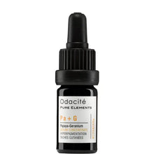 Odacité Hyperpigmentation Serum Concentrate (Papaya + Geranium)