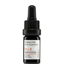 Odacité Dull Skin Serum Concentrate (Passion Fruit + Orange)