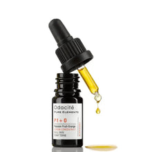 Odacité Dull Skin Serum Concentrate (Passion Fruit + Orange)